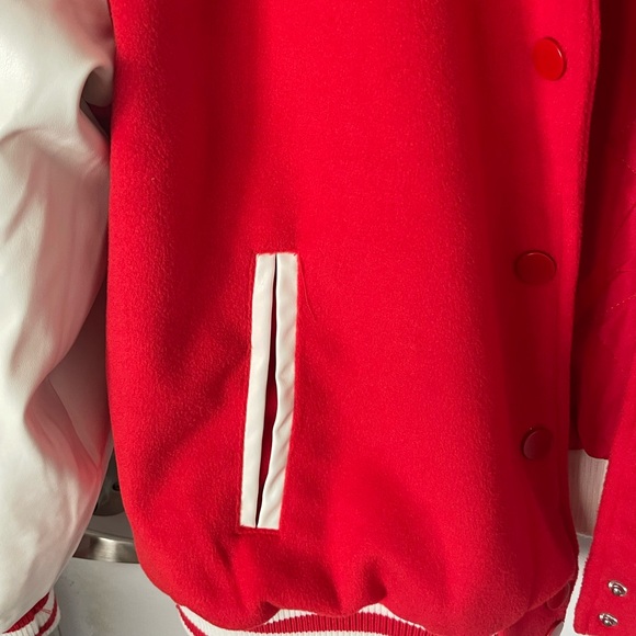 Brand new bomber jacket size M - Picture 2 of 4